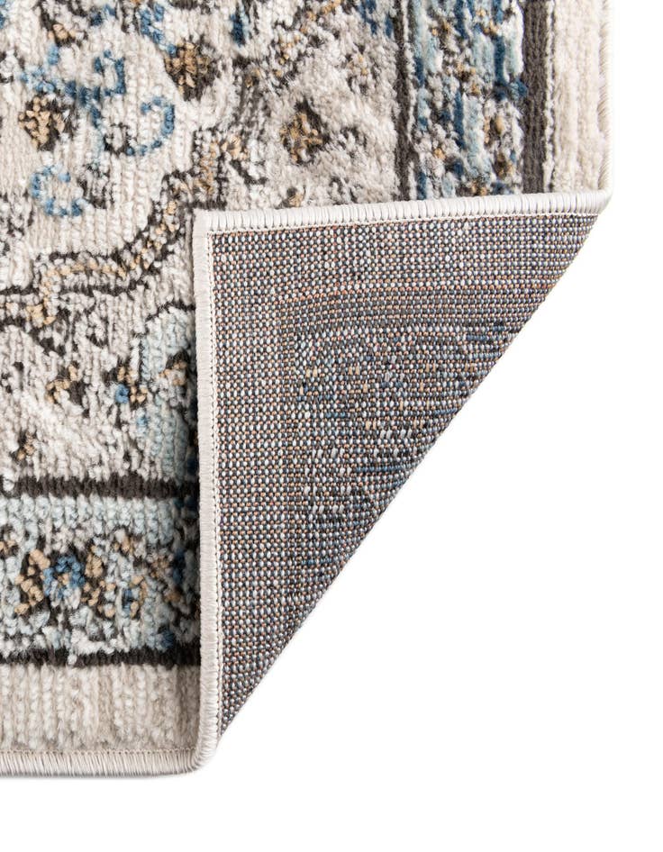 Detail image of  2' x 6' Nyla Runner Rug