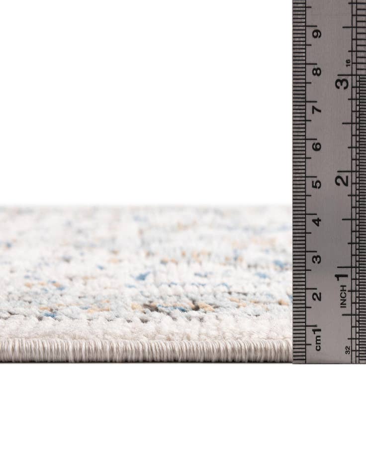 Detail image of  2' x 8' Nyla Runner Rug