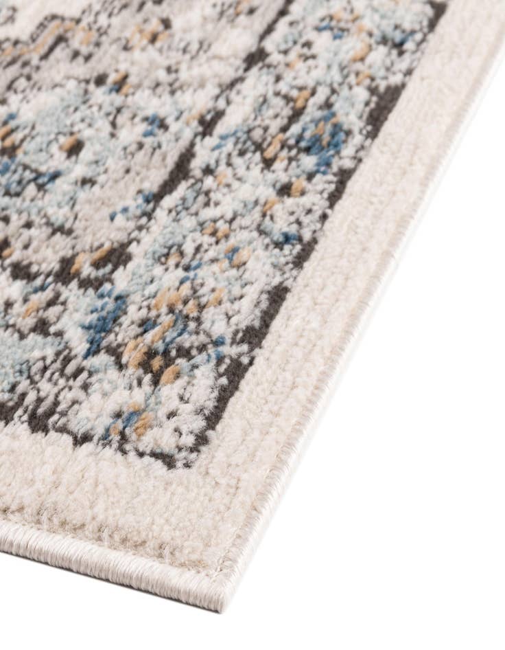 Detail image of  2' x 8' Nyla Runner Rug