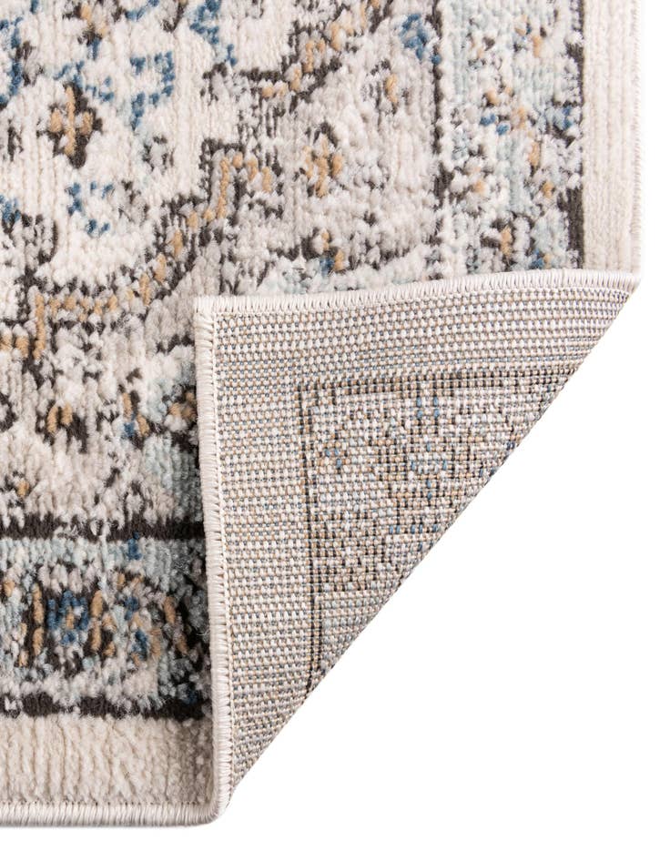 Detail image of  2' x 8' Nyla Runner Rug