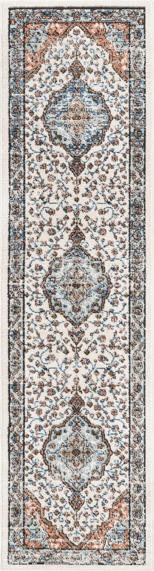  2' x 8' Nyla Runner Rug