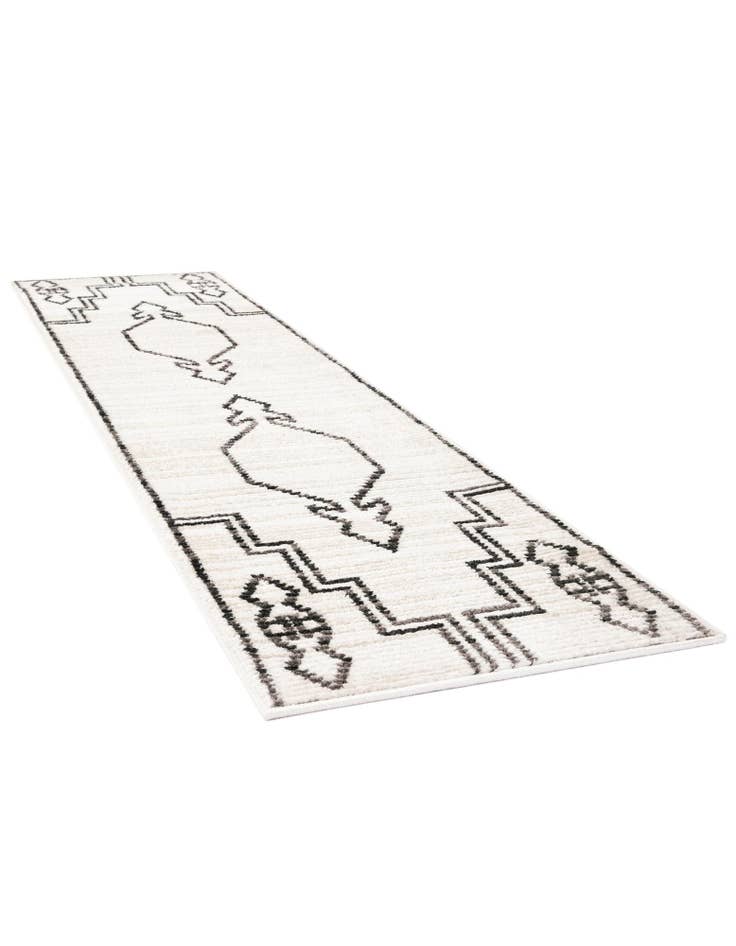 Detail image of  2' x 8' Odyssey Runner Rug