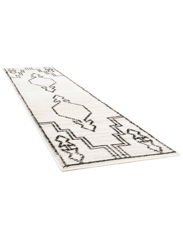 Detail image of  2' x 8' Odyssey Runner Rug