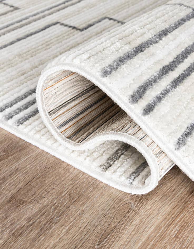 Detail image of  2' x 8' Odyssey Runner Rug