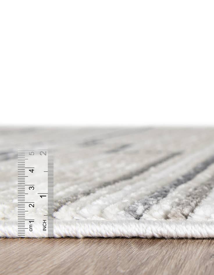 Detail image of  2' x 8' Odyssey Runner Rug