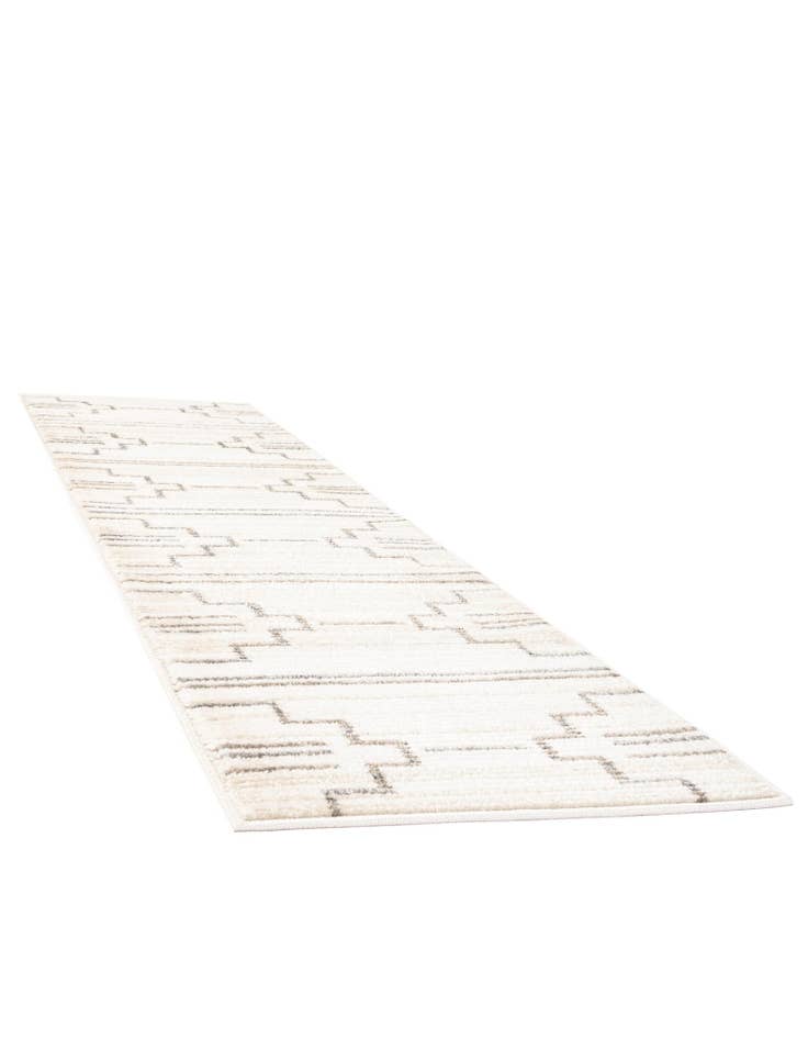 Detail image of  2' x 8' Odyssey Runner Rug