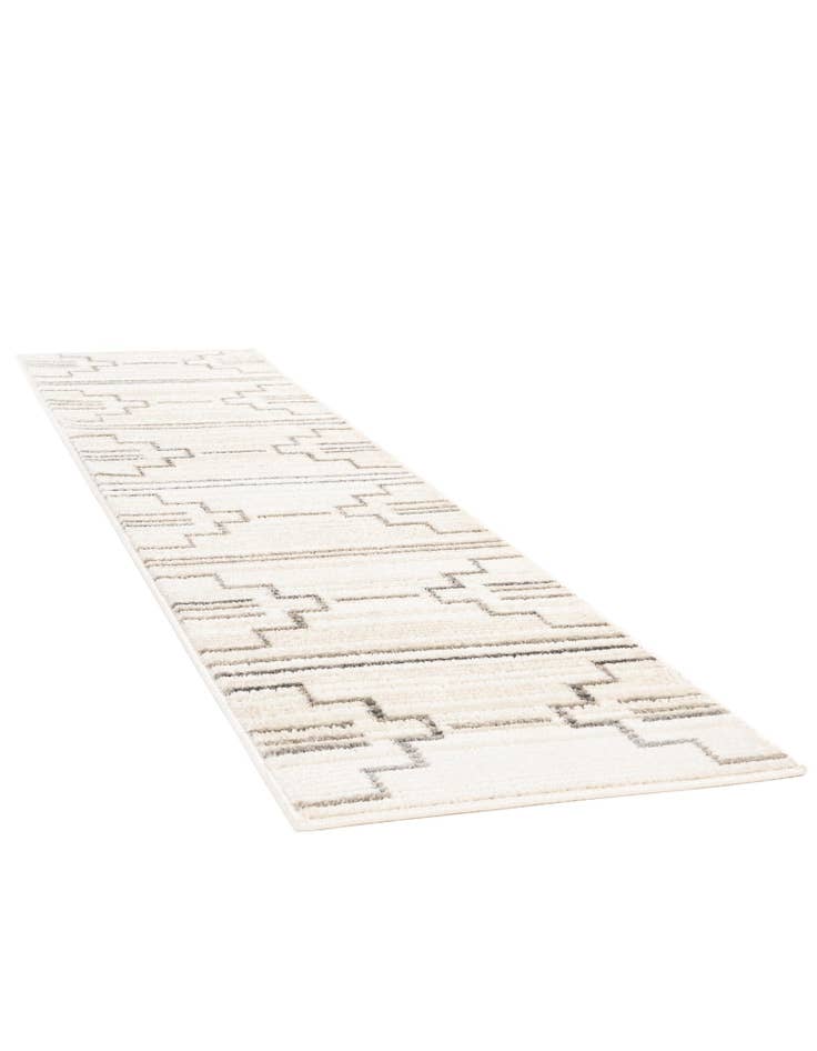 Detail image of  2' x 8' Odyssey Runner Rug