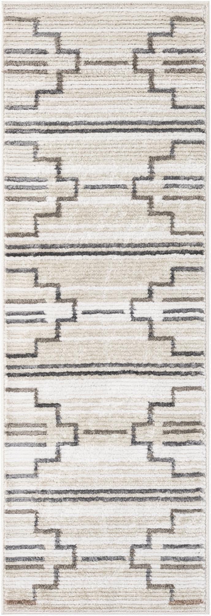  2' x 6' Odyssey Runner Rug