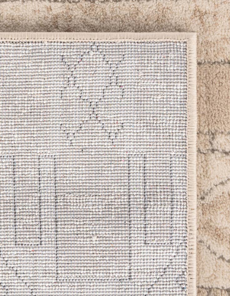 Detail image of  2' x 6' Oregon Runner Rug