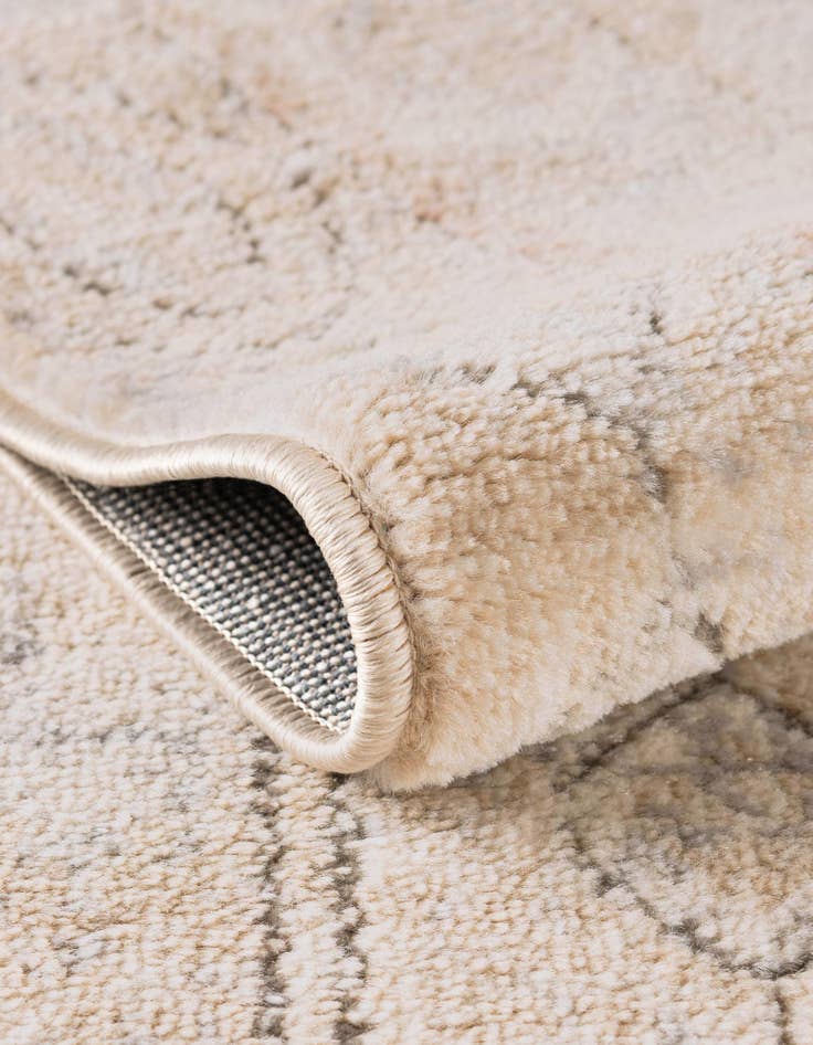 Detail image of  2' x 6' Oregon Runner Rug