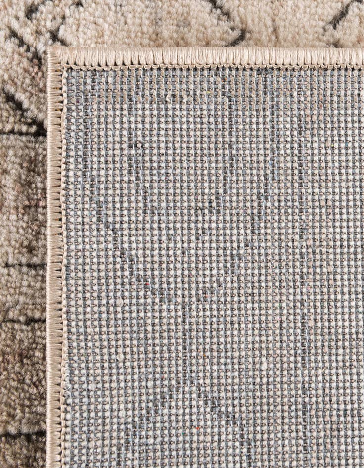 Detail image of  2' x 6' Oregon Runner Rug