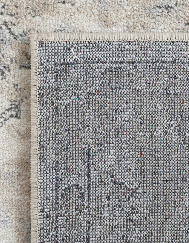 Detail image of  2' x 6' Oregon Runner Rug