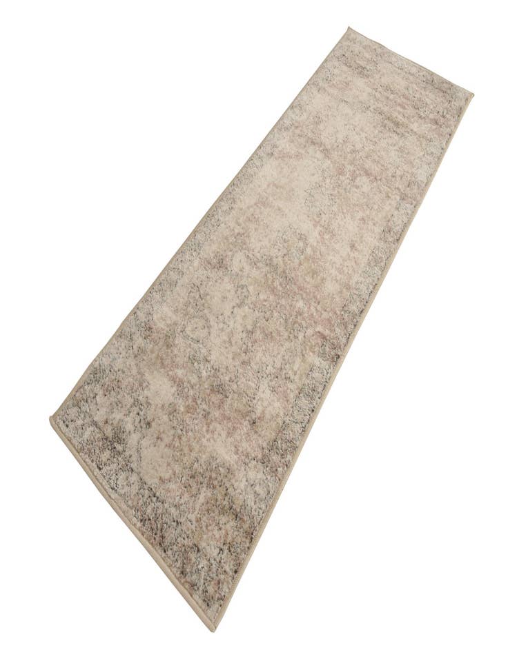 Detail image of  2' x 6' Oregon Runner Rug