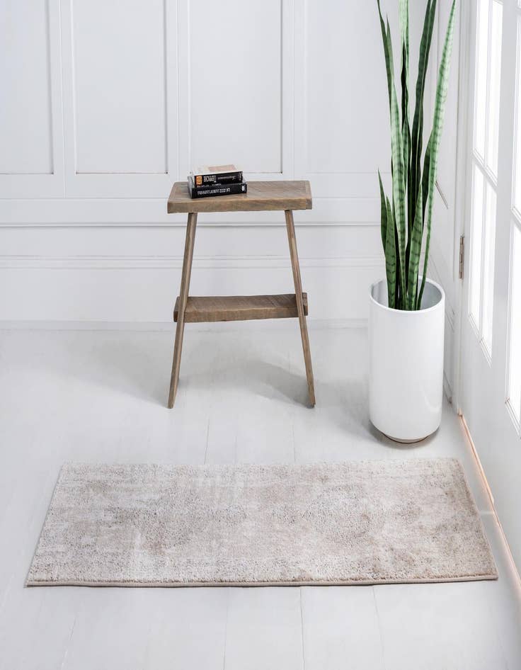 Detail image of  2' x 8' Oregon Runner Rug