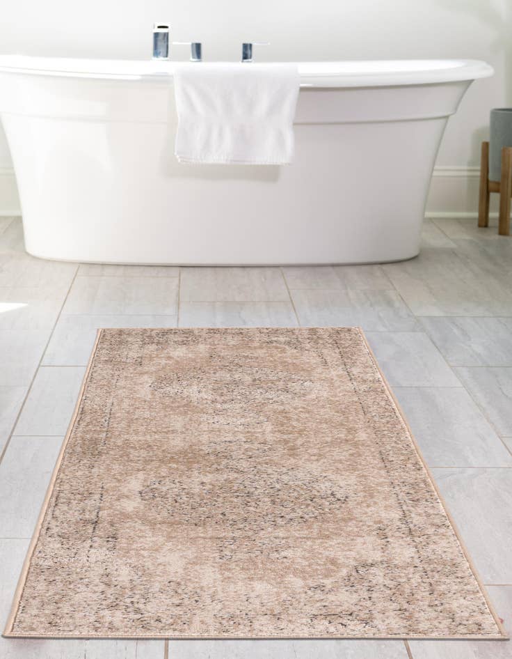 Detail image of  2' x 8' Oregon Runner Rug