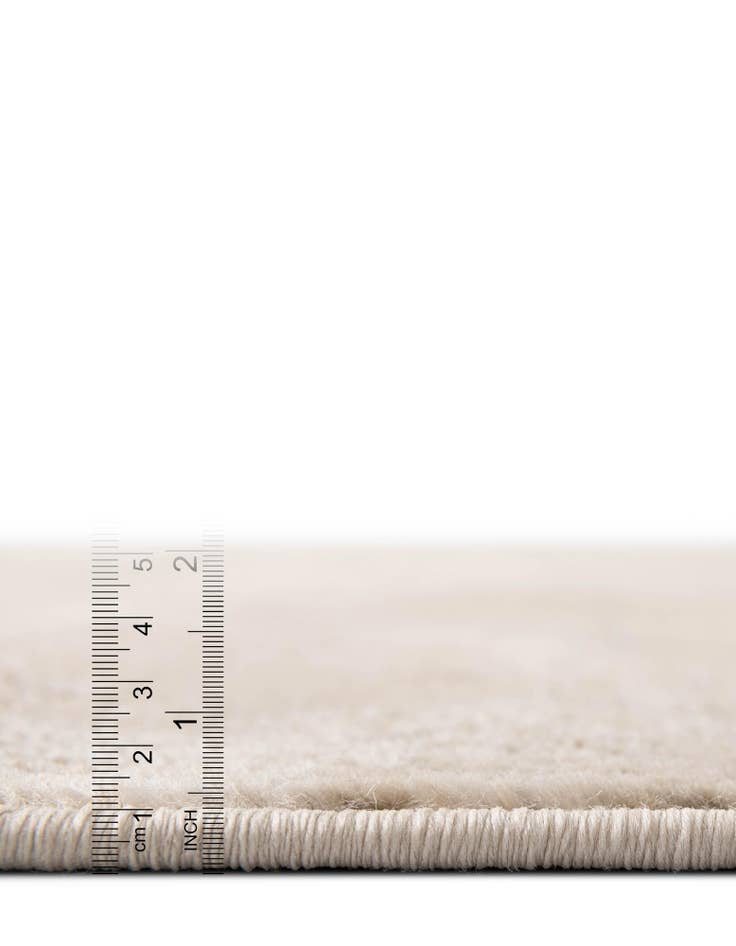 Detail image of  2' x 6' Oregon Runner Rug