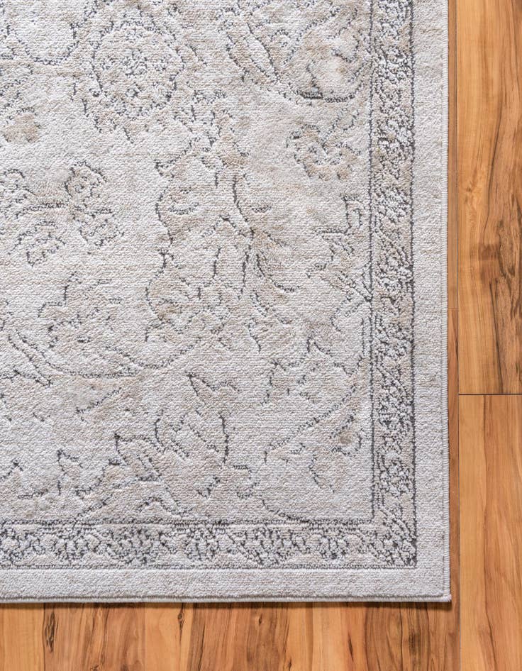 Detail image of  2' 2 x 12' Oregon Runner Rug