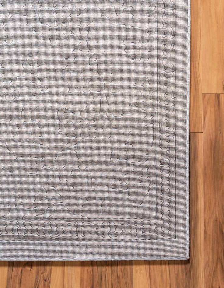 Detail image of  2' 2 x 12' Oregon Runner Rug