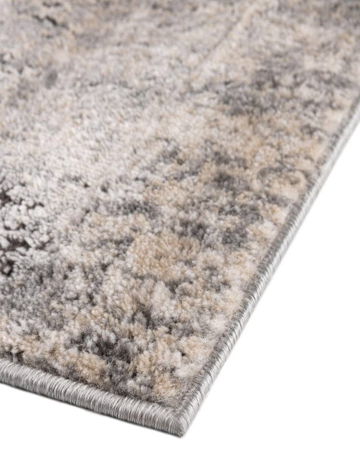 Detail image of  0' 8 x 5' Oregon Runner Rug