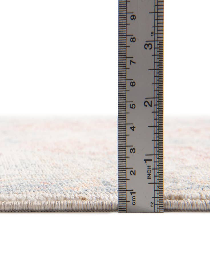 Detail image of  2' 2 x 8' Oregon Runner Rug