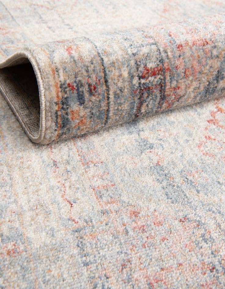 Detail image of  2' 2 x 8' Oregon Runner Rug