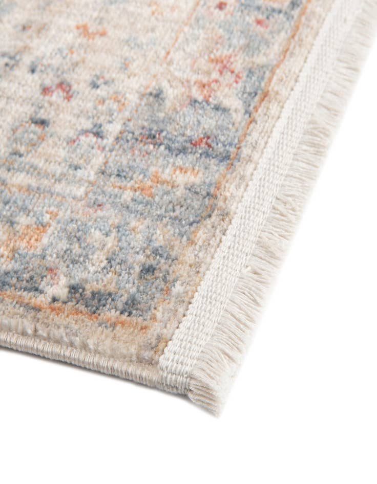 Detail image of  2' 2 x 8' Oregon Runner Rug