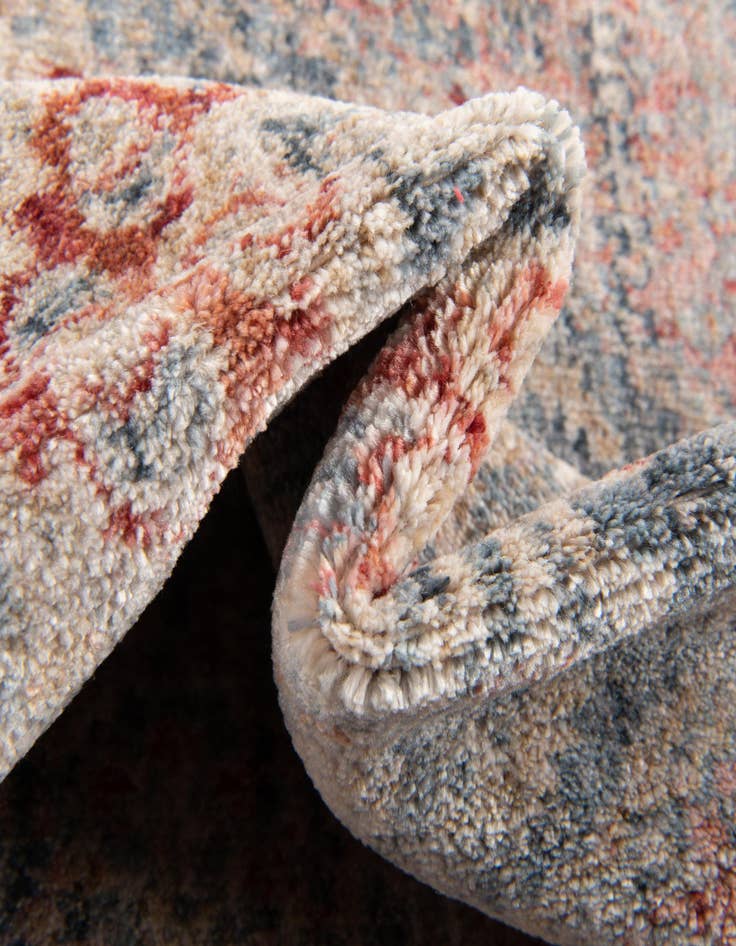 Detail image of  2' 2 x 8' Oregon Runner Rug