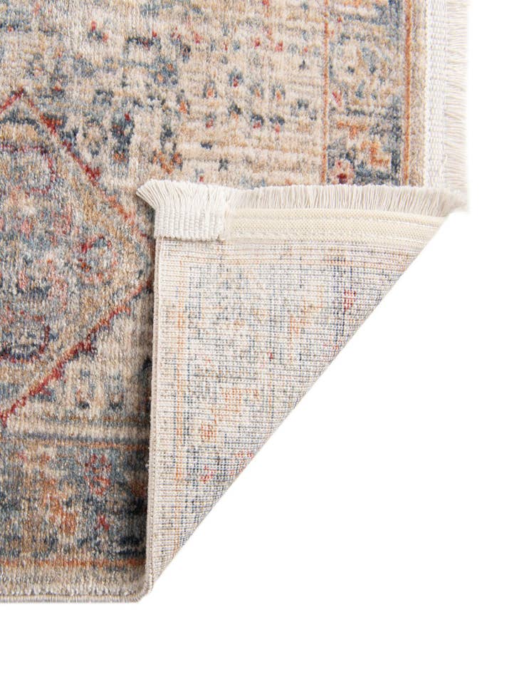 Detail image of  2' 2 x 8' Oregon Runner Rug