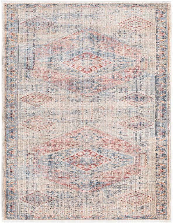 Primary image  2' 2 x 8' Oregon Runner Rug