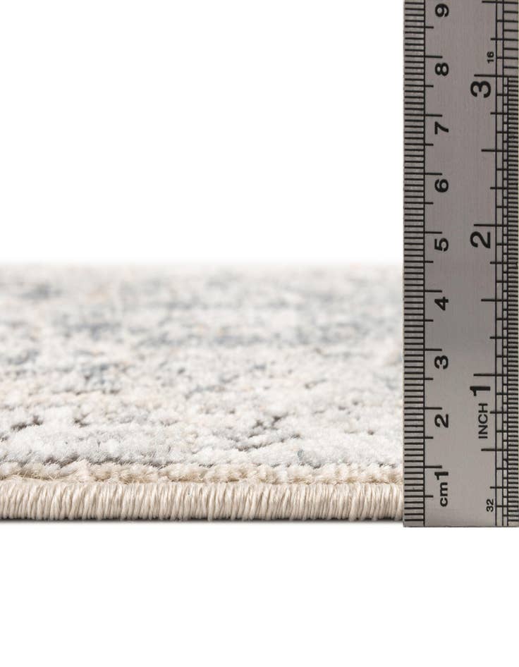 Detail image of  2' 2 x 8' Oregon Runner Rug