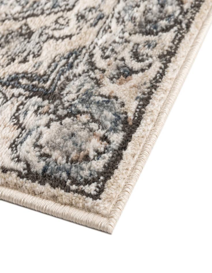 Detail image of  2' 2 x 8' Oregon Runner Rug