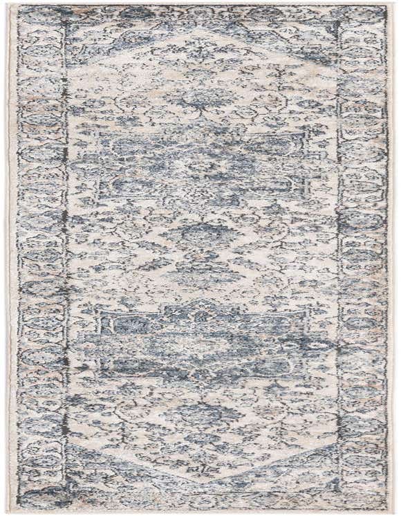 Primary image  2' 2 x 8' Oregon Runner Rug