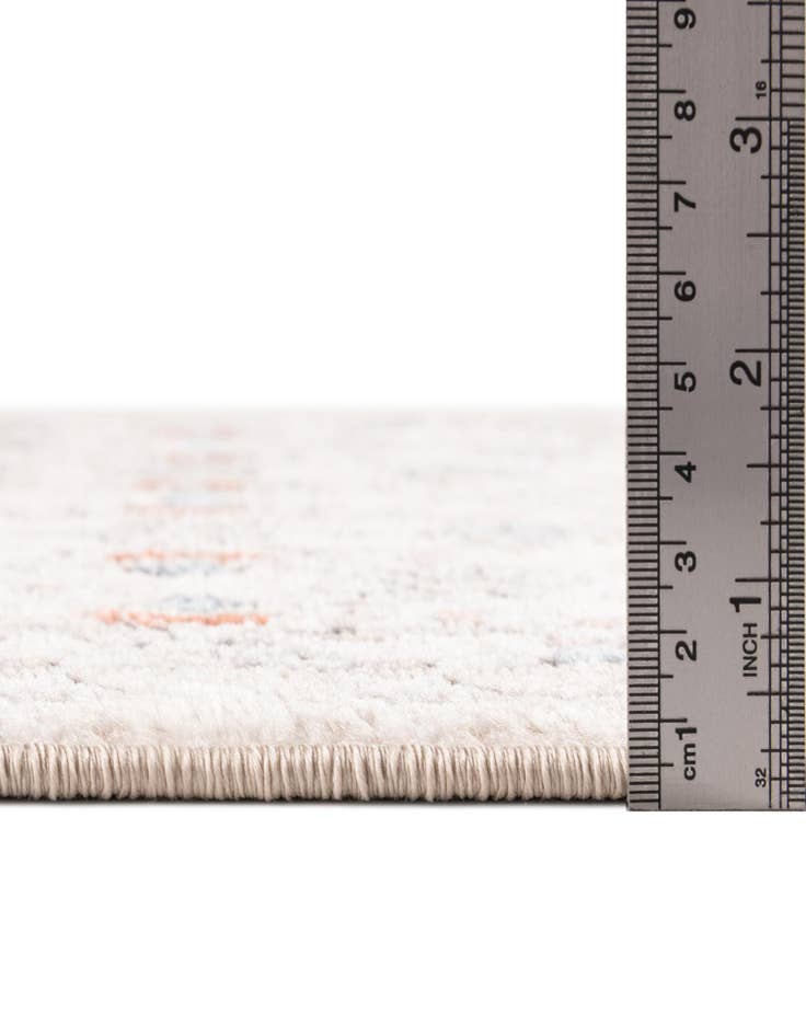 Detail image of  2' 2 x 8' Oregon Runner Rug