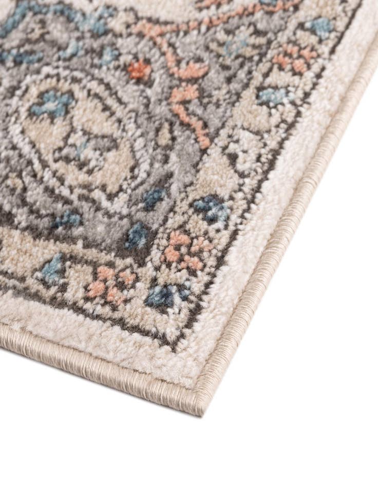 Detail image of  2' 2 x 8' Oregon Runner Rug