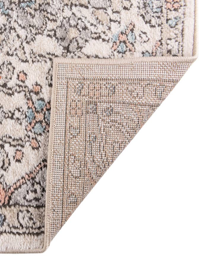 Detail image of  2' 2 x 8' Oregon Runner Rug