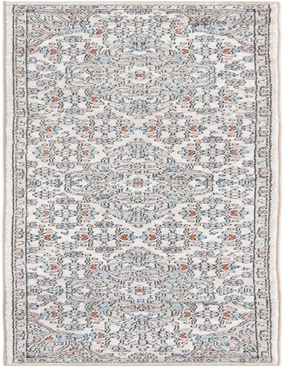 Primary image  2' 2 x 8' Oregon Runner Rug