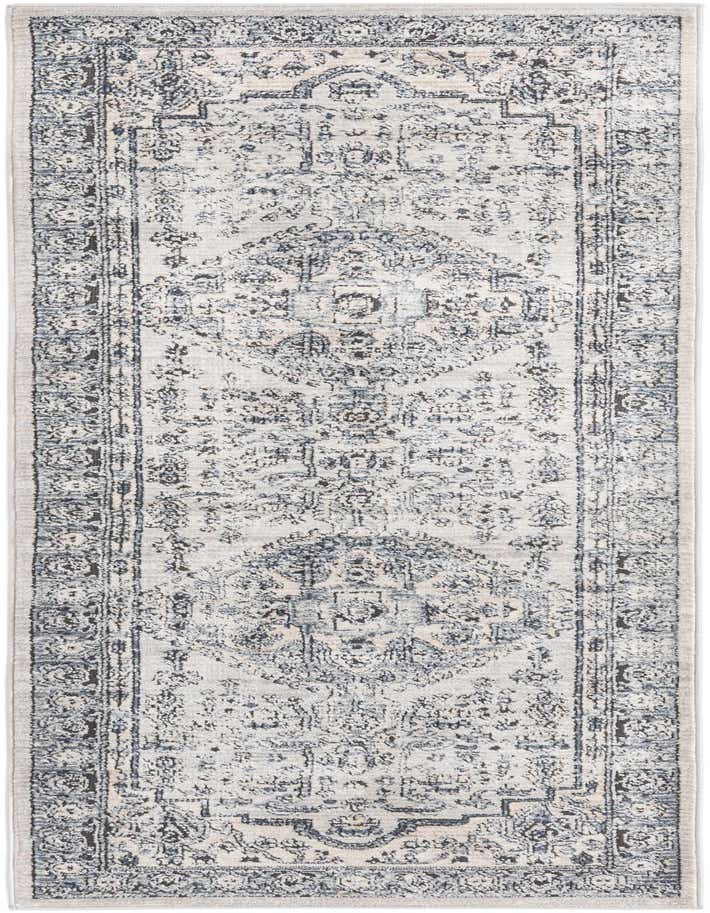 Primary image  2' 6 x 7' 7 Oregon Runner Rug