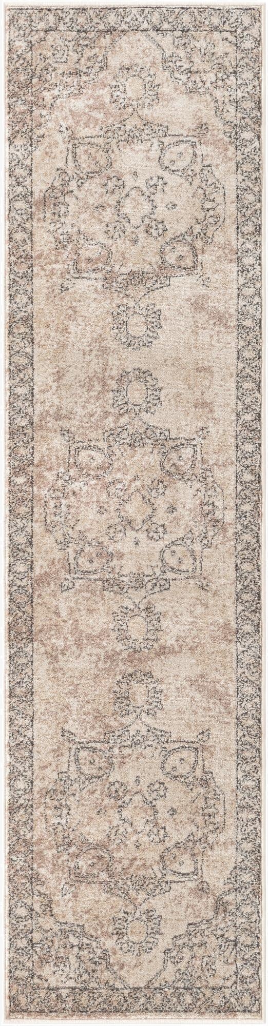  2' x 8' Oregon Runner Rug