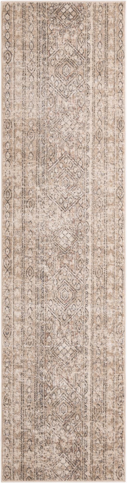  2' 7 x 10' Oregon Runner Rug