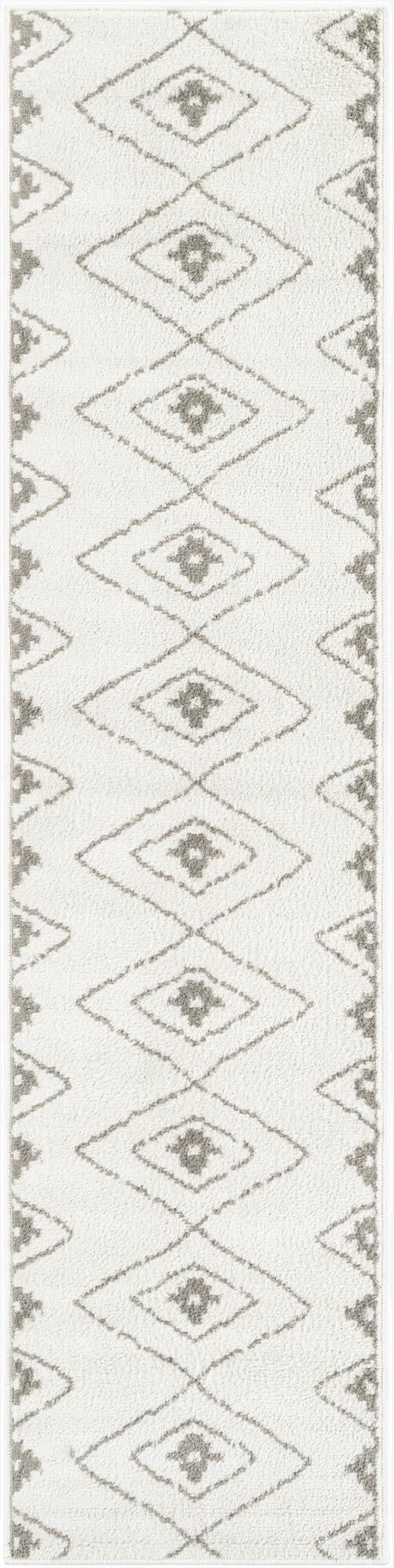  2' x 8' Oslo Runner Rug