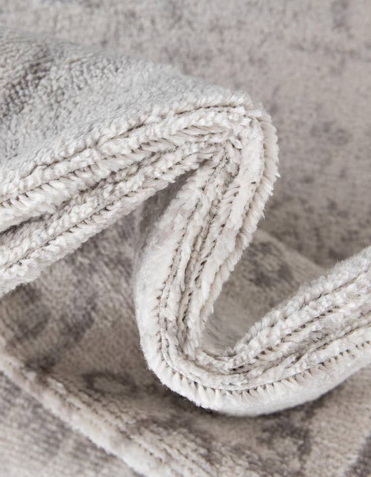 Detail image of  2' x 8' Oxford Runner Rug