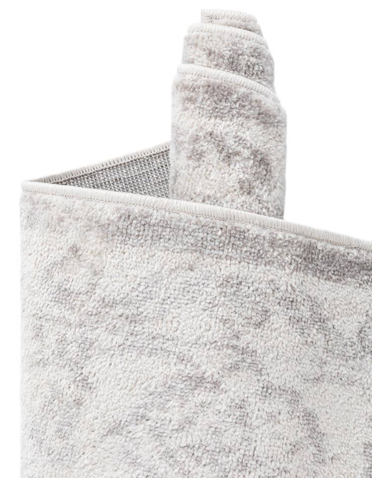 Detail image of  2' x 8' Oxford Runner Rug