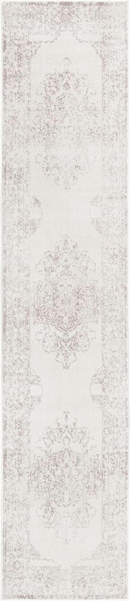  2' 7 x 12' Oxford Runner Rug