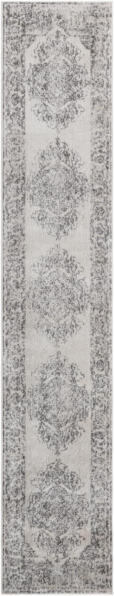  2' 7 x 14' Oxford Runner Rug