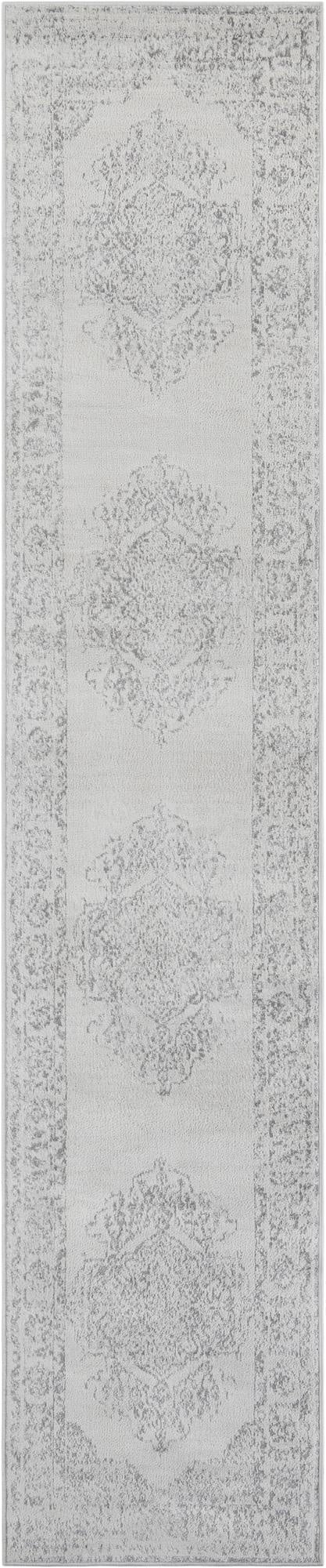  2' 7 x 13' Oxford Runner Rug