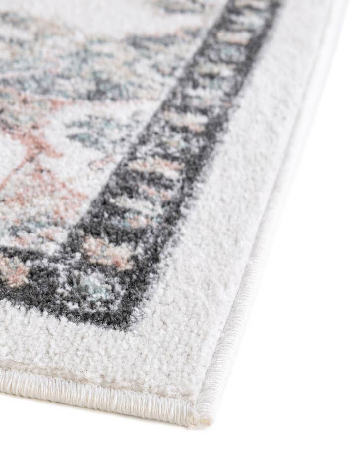 Detail image of  2' x 6' Parker Runner Rug