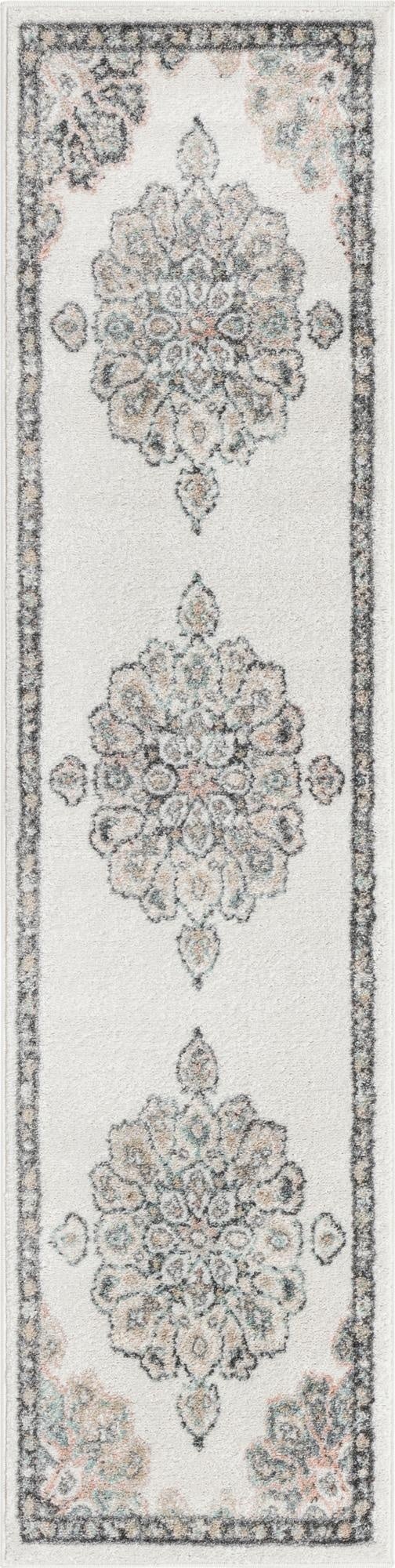  2' x 8' Parker Runner Rug