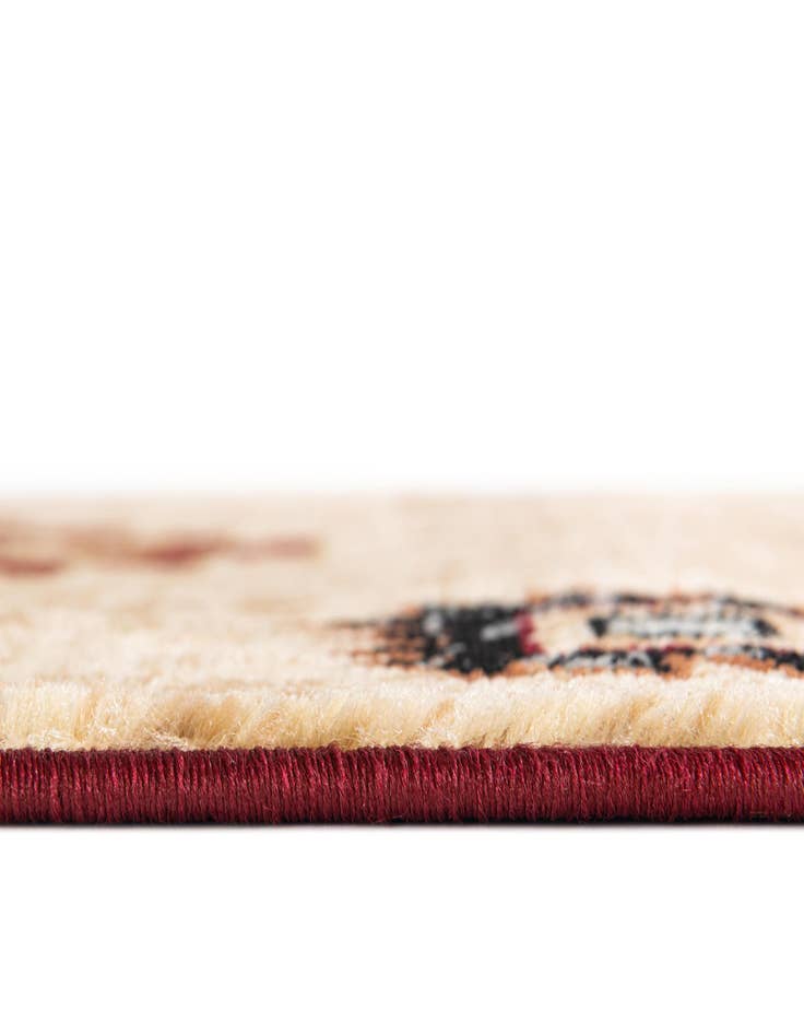 Detail image of  3' x 12' Pioneer Runner Rug