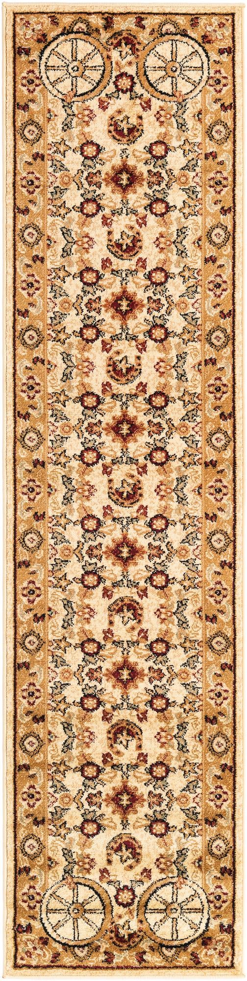 Rug Ivory Swatch link