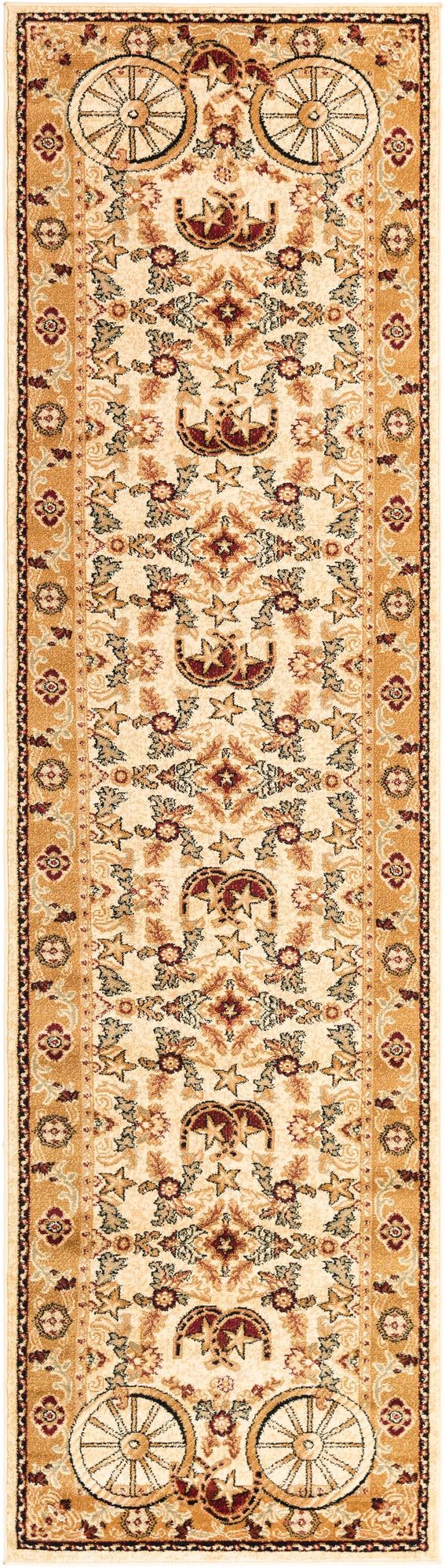 Rug Ivory Swatch link